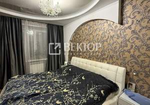 3-к квартира, вторичка, 62м2, 5/5 этаж