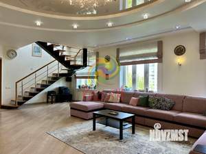 5-к квартира, вторичка, 204м2, 5/6 этаж