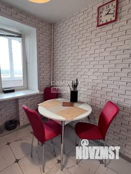 1-к квартира, вторичка, 39м2, 13/15 этаж