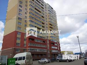 Фото квартиры на продажу (1)