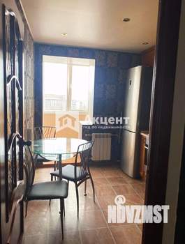 2-к квартира, вторичка, 50м2, 10/10 этаж