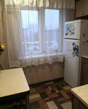 2-к квартира, вторичка, 42м2, 4/5 этаж