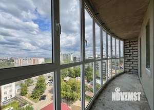 3-к квартира, сданный дом, 97м2, 10/14 этаж
