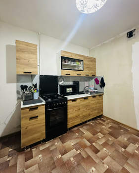 2-к квартира, вторичка, 56м2, 2/3 этаж