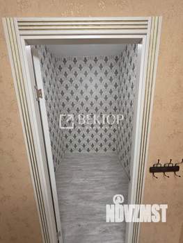 2-к квартира, вторичка, 52м2, 2/17 этаж