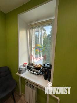 1-к квартира, вторичка, 33м2, 5/5 этаж