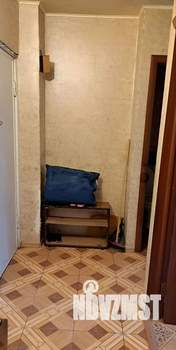 3-к квартира, вторичка, 57м2, 4/5 этаж