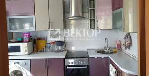 3-к квартира, вторичка, 52м2, 4/9 этаж