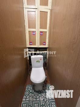 4-к квартира, вторичка, 60м2, 4/5 этаж