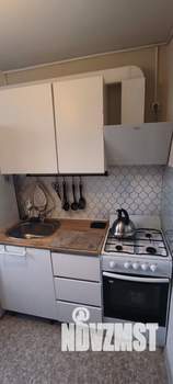 1-к квартира, вторичка, 24м2, 5/5 этаж