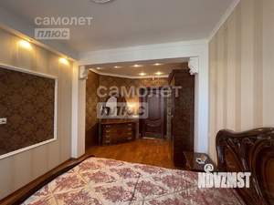 3-к квартира, вторичка, 139м2, 8/11 этаж