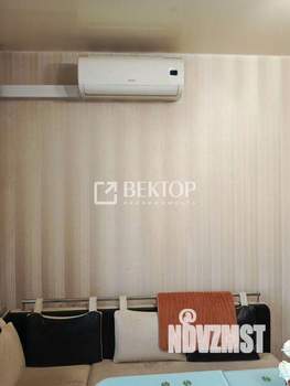 4-к квартира, вторичка, 120м2, 3/10 этаж