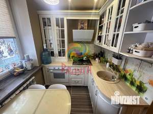 2-к квартира, вторичка, 46м2, 2/2 этаж