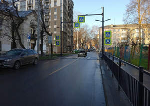 2-к квартира, вторичка, 101м2, 8/9 этаж