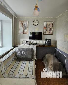 2-к квартира, вторичка, 42м2, 2/5 этаж