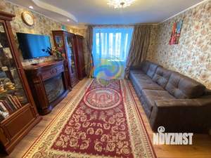 4-к квартира, вторичка, 88м2, 2/6 этаж