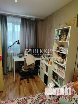 2-к квартира, вторичка, 46м2, 4/5 этаж
