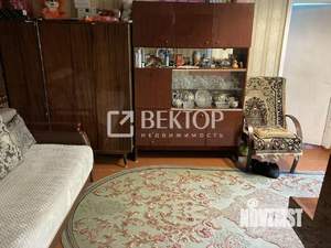 2-к квартира, вторичка, 44м2, 4/5 этаж