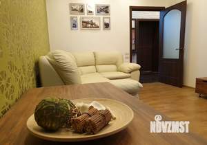 1-к квартира, вторичка, 43м2, 13/14 этаж