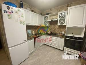 3-к квартира, вторичка, 66м2, 10/10 этаж