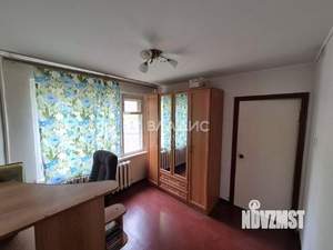3-к квартира, вторичка, 50м2, 1/5 этаж