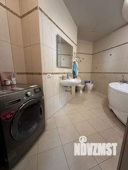 3-к квартира, вторичка, 131м2, 1/5 этаж