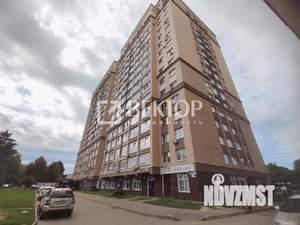 1-к квартира, вторичка, 47м2, 5/18 этаж