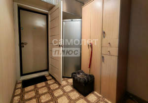 2-к квартира, вторичка, 47м2, 3/5 этаж