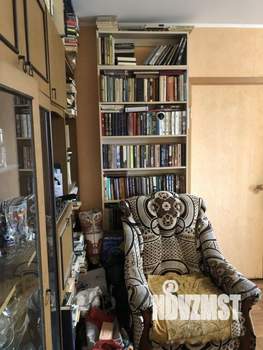 3-к квартира, вторичка, 49м2, 5/5 этаж