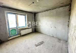 3-к квартира, вторичка, 80м2, 3/17 этаж