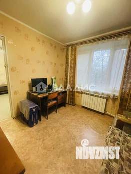 4-к квартира, вторичка, 58м2, 5/5 этаж