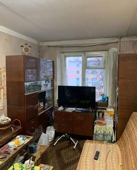 3-к квартира, вторичка, 65м2, 4/5 этаж