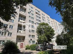 2-к квартира, вторичка, 48м2, 2/9 этаж
