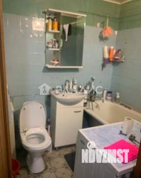 1-к квартира, вторичка, 39м2, 1/9 этаж