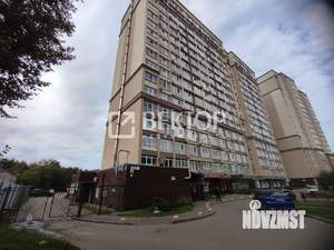 1-к квартира, вторичка, 47м2, 5/18 этаж