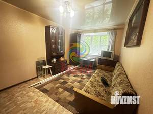 1-к квартира, вторичка, 29м2, 1/5 этаж