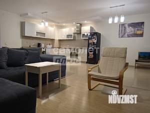 3-к квартира, вторичка, 100м2, 6/10 этаж