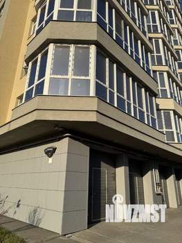 Студия квартира, вторичка, 55м2, 7/14 этаж