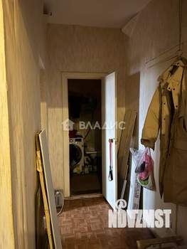 1-к квартира, вторичка, 43м2, 5/17 этаж