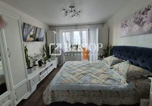 1-к квартира, вторичка, 39м2, 7/9 этаж