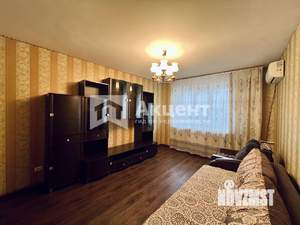 2-к квартира, вторичка, 46м2, 6/11 этаж