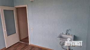 1-к квартира, вторичка, 40м2, 6/12 этаж