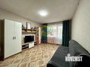 1-к квартира, вторичка, 38м2, 4/5 этаж