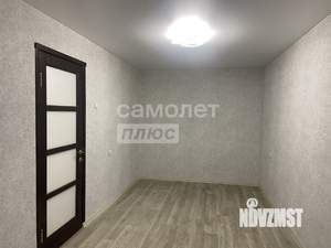 2-к квартира, вторичка, 48м2, 9/9 этаж