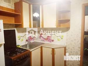 1-к квартира, вторичка, 30м2, 3/5 этаж