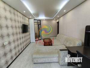 2-к квартира, вторичка, 50м2, 3/5 этаж