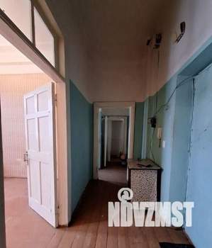 1-к квартира, вторичка, 35м2, 2/4 этаж