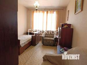 1-к квартира, вторичка, 31м2, 4/5 этаж