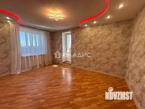 2-к квартира, вторичка, 49м2, 12/14 этаж