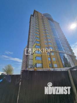 1-к квартира, вторичка, 64м2, 8/19 этаж